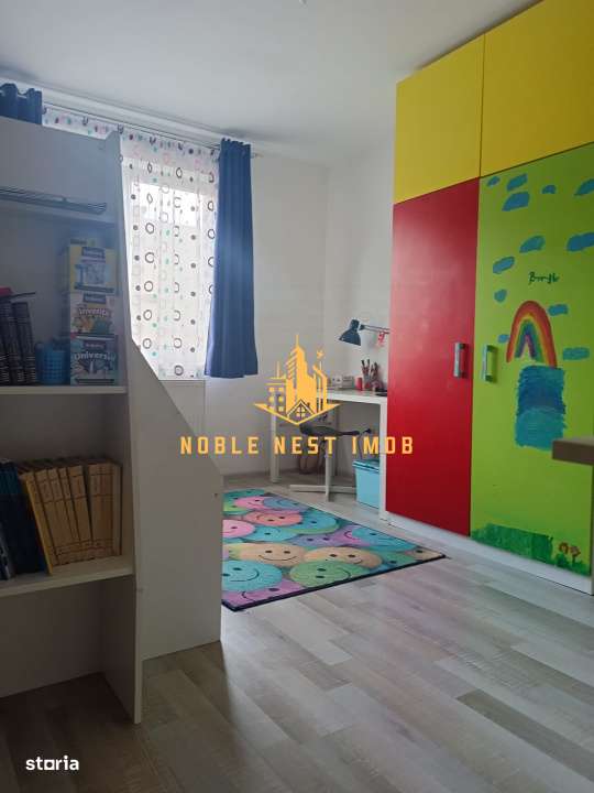 Apartament 3 camere – Tractorul, Brasov | COMISION 0%-4