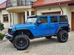 Jeep Wrangler 3.6 Unlim Rubicon - 6