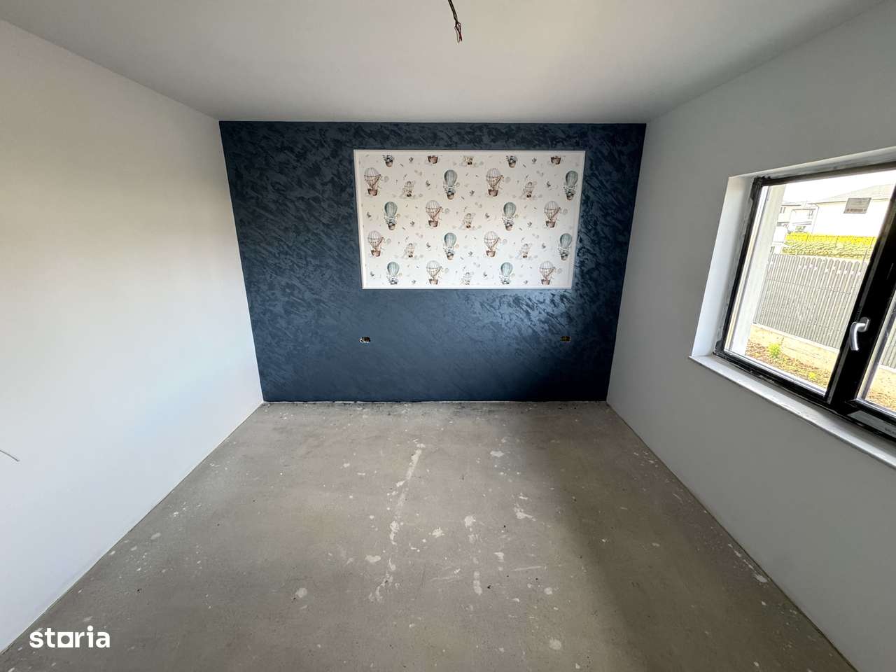 500mp teren!2 BAI!Incalz in pard!Casa 4 camere,Valea Ursului-Vorovesti - Imagine principală: 5/9