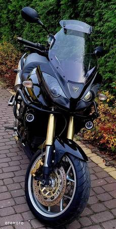 Triumph Tiger - 3