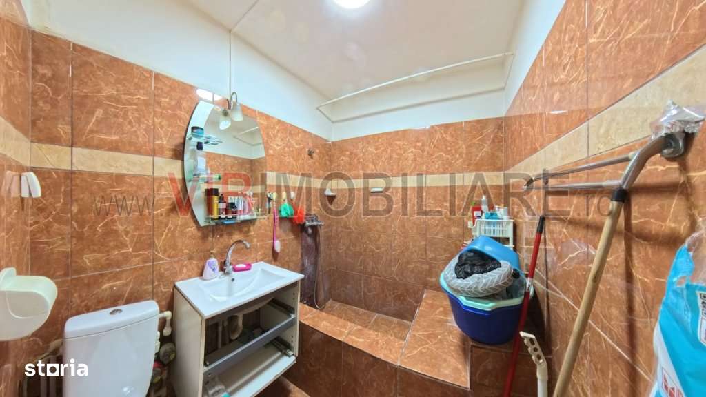 Apartament de 2 camere | Dristor - Râmnicu Vâlcea-3