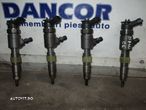 Injector Ford Fiesta - 2