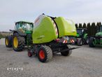 Claas VARIANT 485RC 2017R - 6