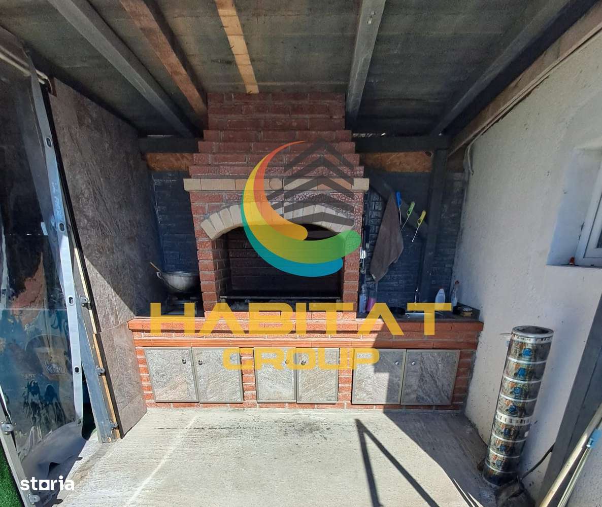 Vila 4 Camere | Piscina | Teren 1500 mp | Berceni - Imagine principală: 4/12