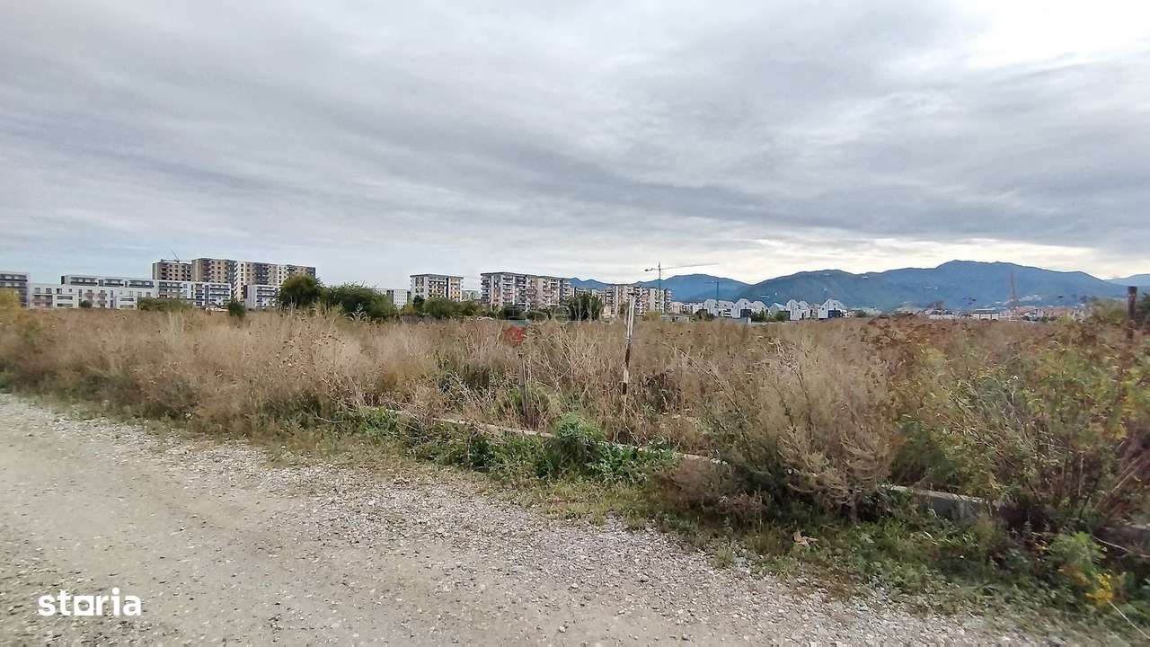 Teren Intravilan Tractoru - Imagine principală: 2/6