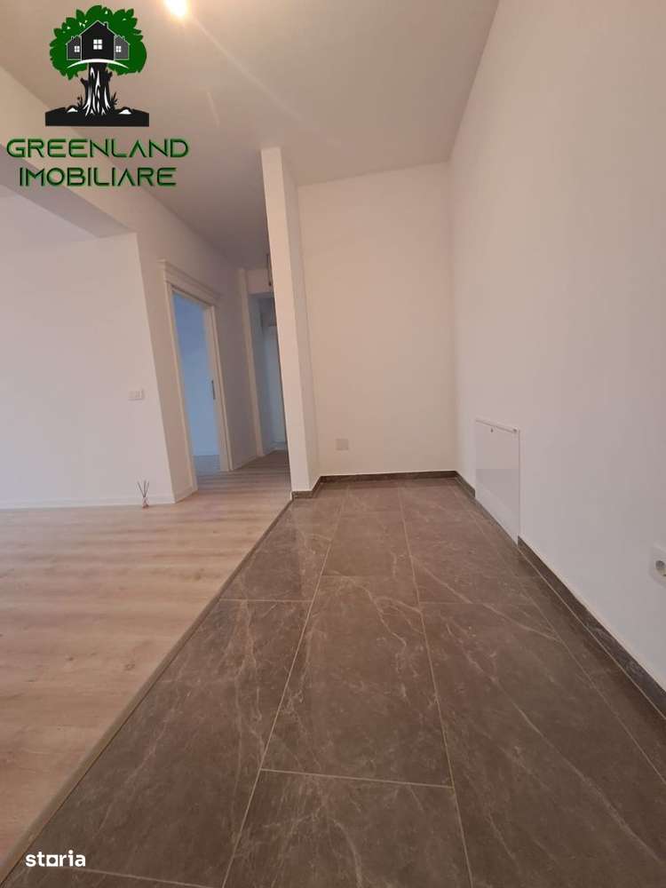 Apartament 4 CAM, 146 mp, et 4, Finisaje Lux, bloc NOU, GALATA, STATIE - Imagine principală: 2/19