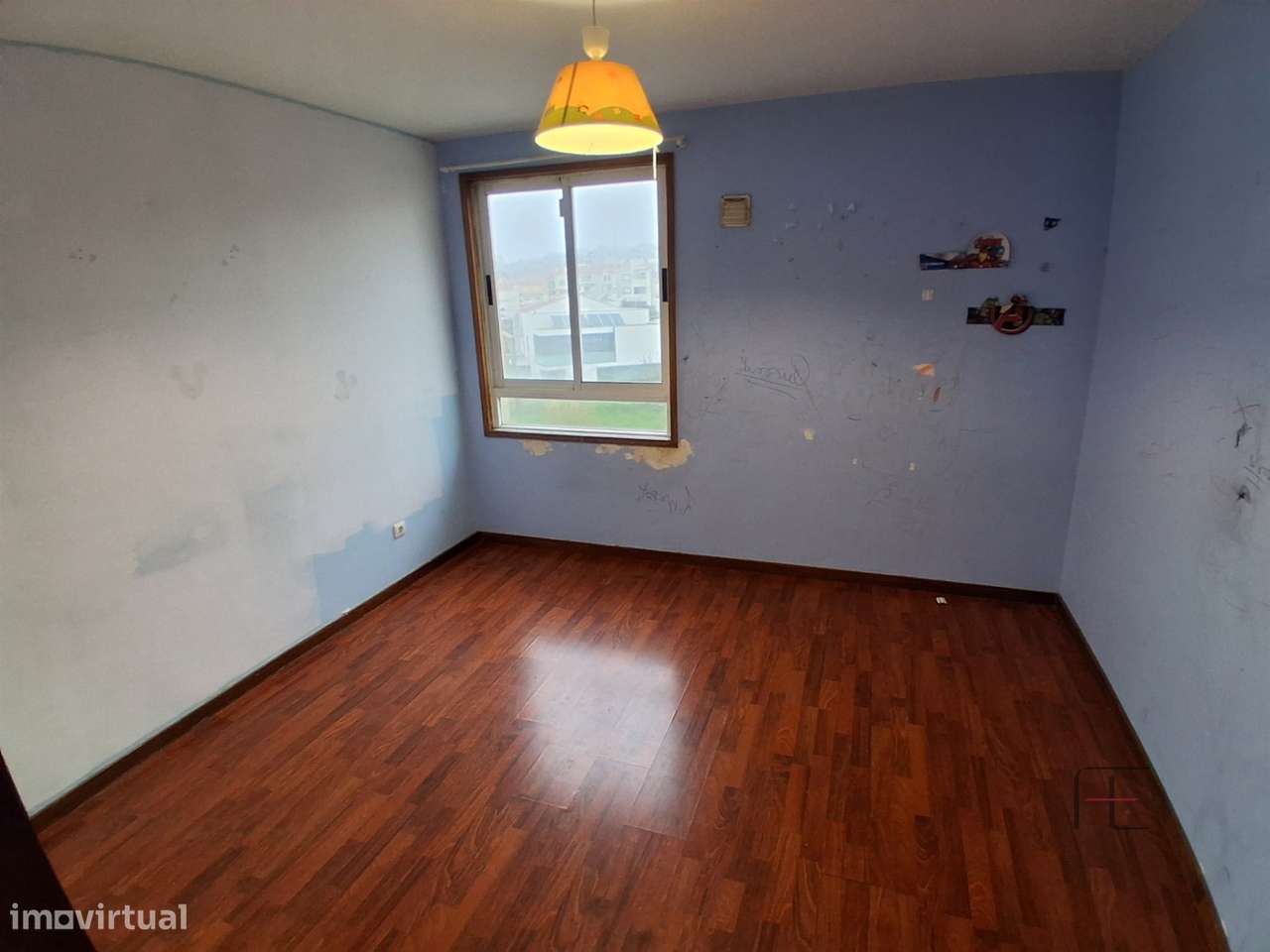 Apartamento T3 Venda em Baguim do Monte (Rio Tinto),Gondomar - Grande imagem: 4/21