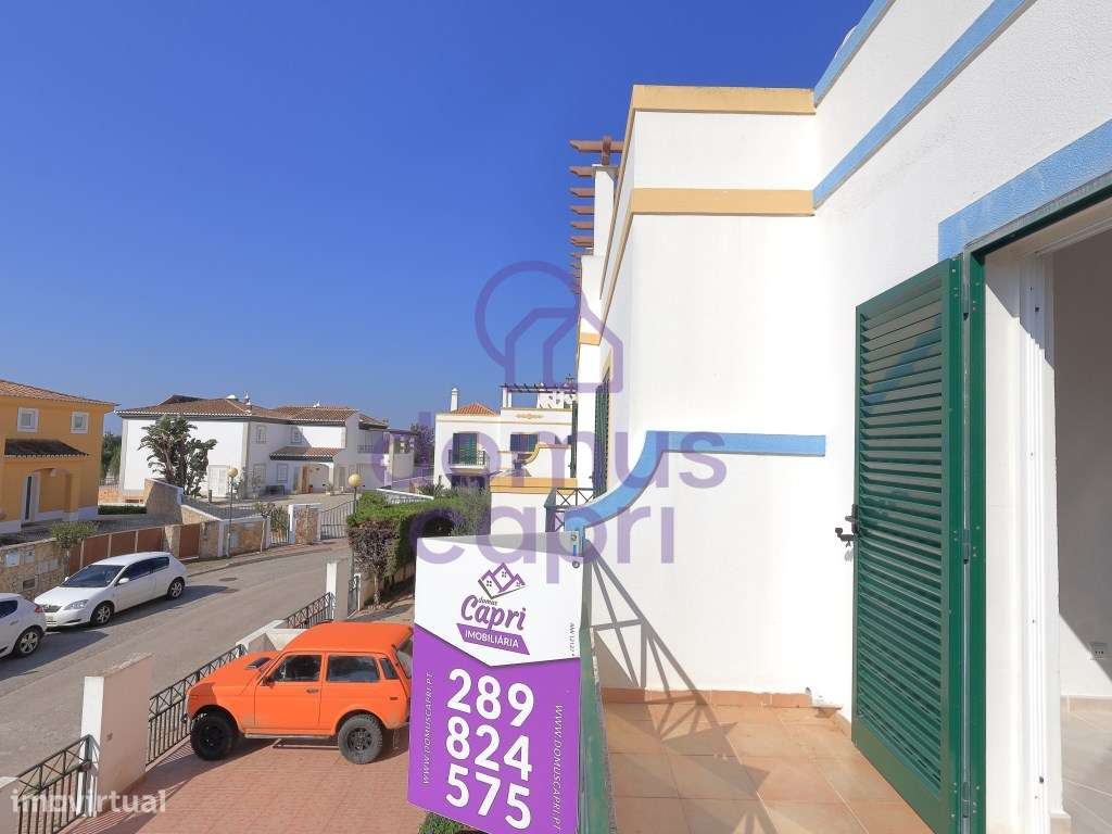 Moradia T2+1 com Quintal em Mato Santo Espírito - Tavira-25