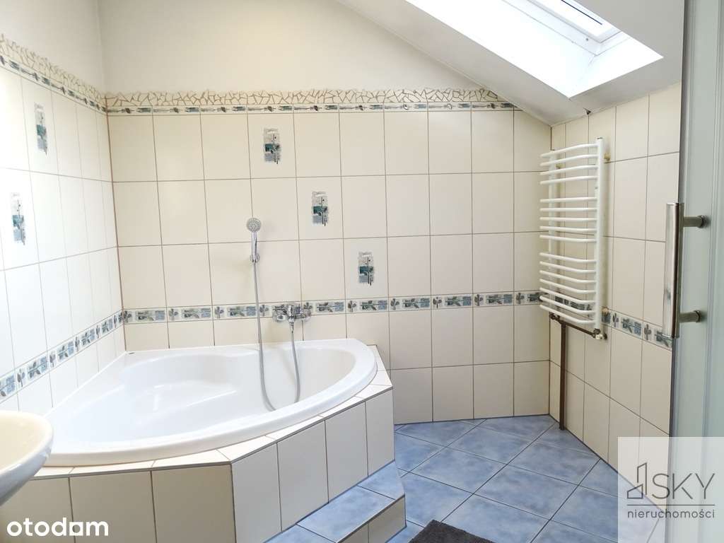 Dom wolnostojący z pow. gosp. Moszyce k/Twardogóry-17