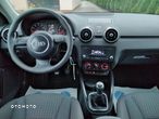 Audi A1 1.2 TFSI Sportback admired - 16