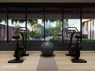 APARTAMENTO V1 | LUXO | FUNCHAL - Grande imagem: 5/60