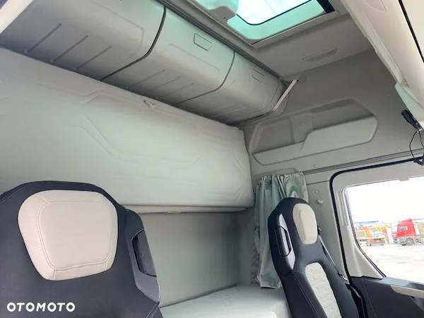 Ford F-MAX L ADR Comfort Plus LED 1350L Gwarancja 3 Lata Od Ręki - 15