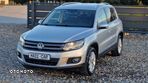 Volkswagen Tiguan 2.0 TDI DPF 4Motion DSG Track & Style - 3