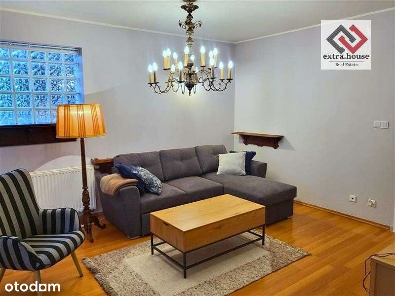 Komfortowe 3-pokojowe mieszkanie sasiedztwo lasu i - Pełny obrazek: 4/20