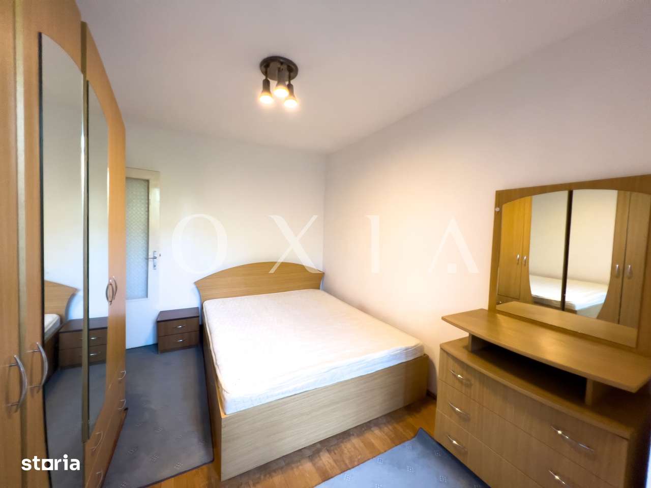 OX472 Apartament 2 camere, mobilat-utilat, zona Dacia - Imagine principală: 4/11