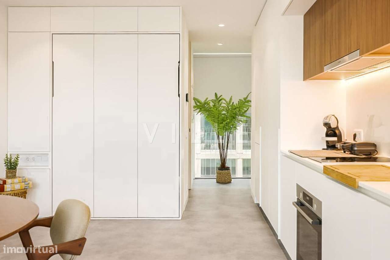 Apartamento T0 Venda em Glória e Vera Cruz,Aveiro - Grande imagem: 4/22