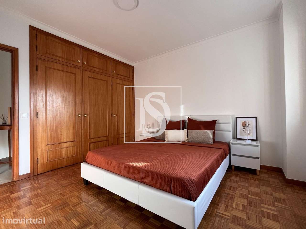 Apartamento T2 em Chafé - Grande imagem: 2/16