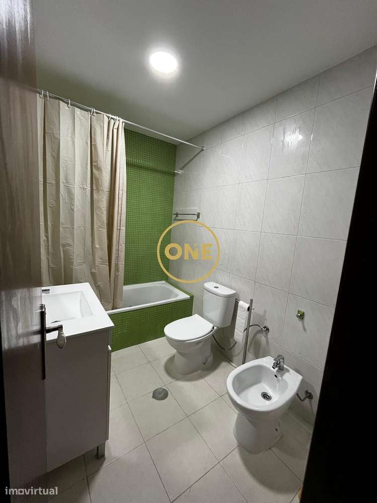 Apartamento T2 - Grande imagem: 3/7