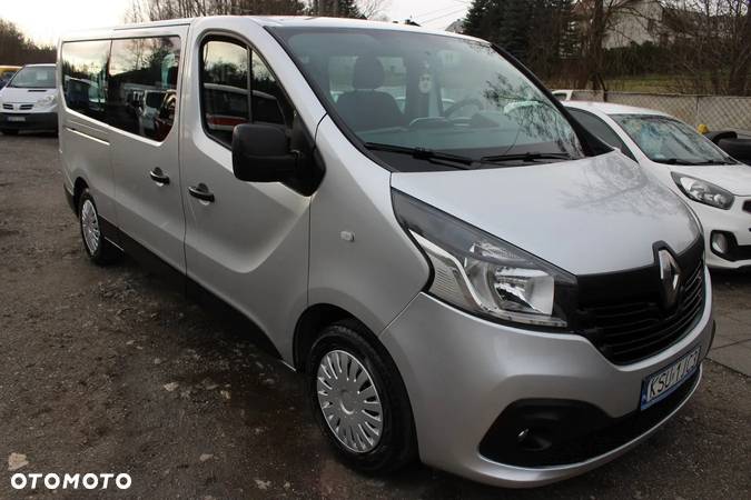 Renault Trafic - 7