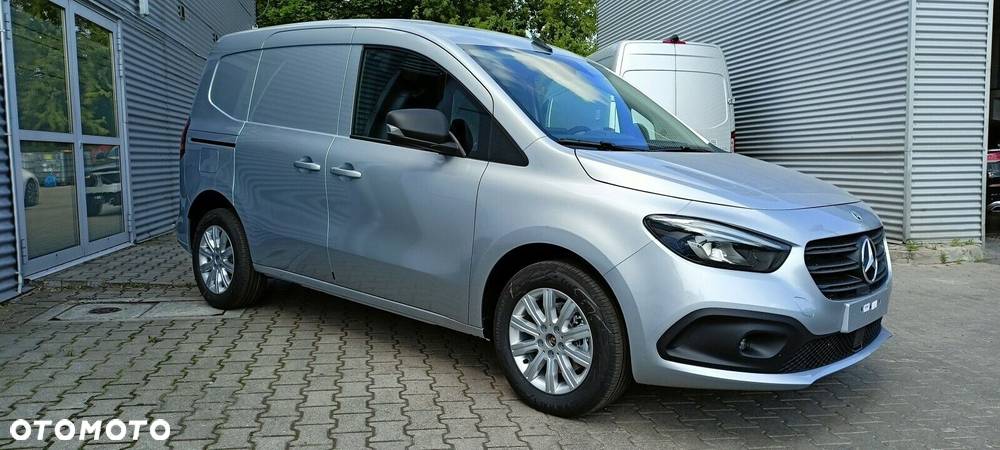 Mercedes-Benz citan Citan - 5