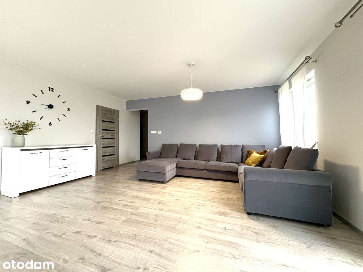 Bukowe Osiedle | Winda | Garaż | GOTOWE - NOWE - URZĄDZONE-5