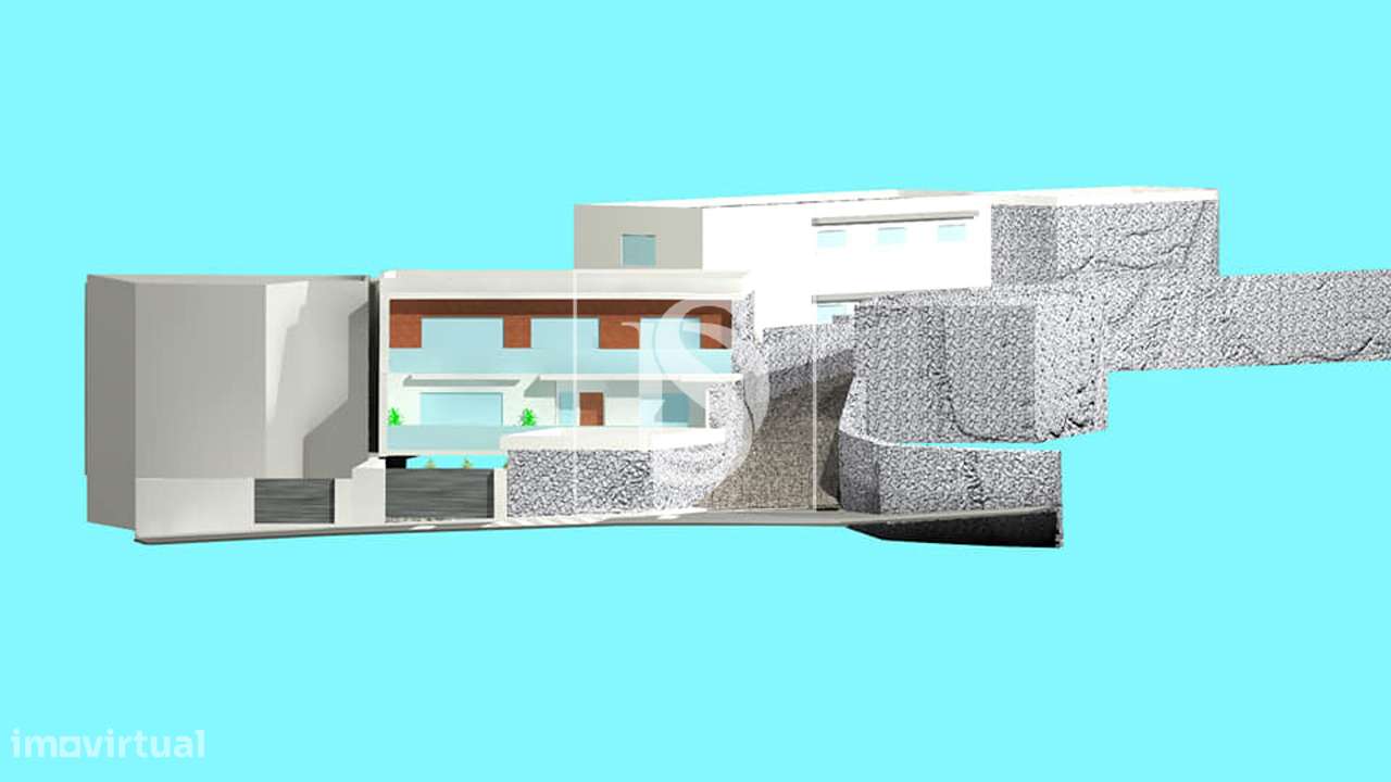 Terreno  Venda em Gamil e Midões,Barcelos - Grande imagem: 2/8