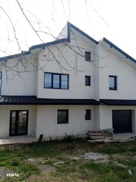 Vand casa Letcani Iasi - Imagine principală: 5/6