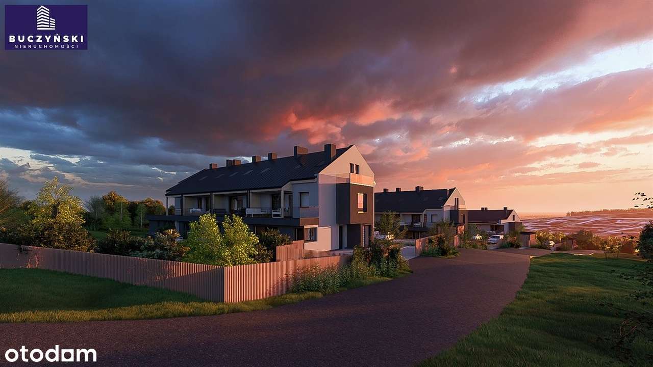 Mieszkanie 7A – Nowe, 4-pokojowe z dużym ogrodem-14