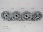 Jantes Ultralite ULF1 15 x 7.5 et 30 4x100 Silver - 1