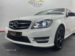 Mercedes-Benz C 220 CDi BE - 24