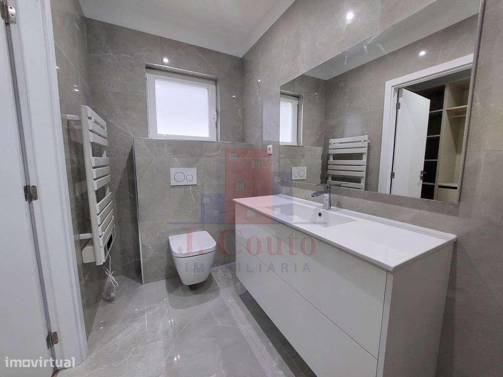 Moradia T3 com vista para o mar-39