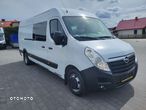 Opel Movano Max 9 osobowy - 15