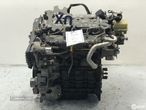 Motor MAZDA 5 2.0 CD 143CV | 02.05 - 05.10 Usado REF. RF7J - 2