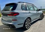 BMW X7 M60i xDrive mHEV sport - 2