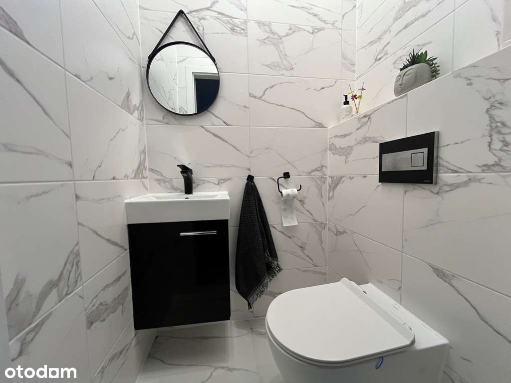 Apartament przy ul. Jana Pawła II na sprzedaż-5