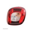 Lampa spate, stop Smart FORFOUR (W453), 11.2014-, FORTWO 2014-, stanga/dreapta, cu suport bec, tip bec P21/5W+P21W+W16W, ULO - 1