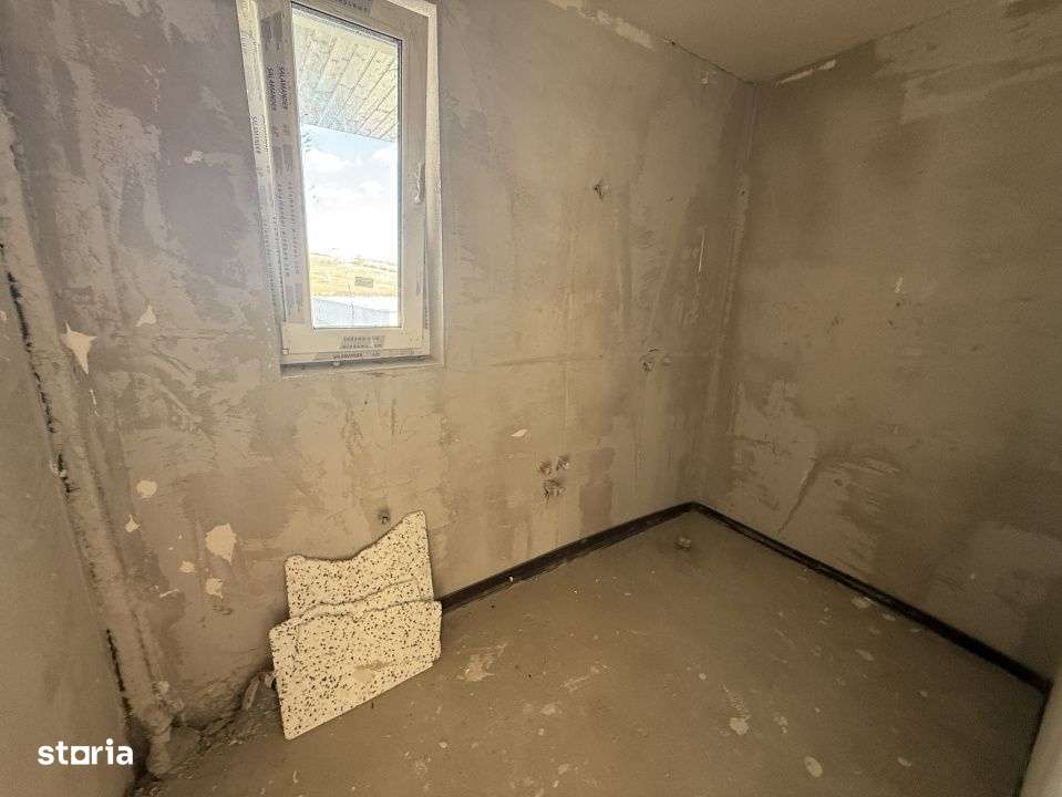 Casa individuala 168mp, 4 camere, 3 bai, TEREN 500mp, Chinteni - Imagine principală: 5/8