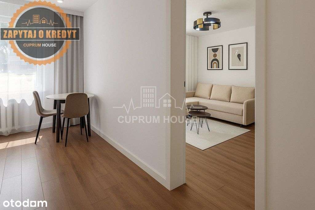 Do wynajęcia piękne i wyposażone !! - Pełny obrazek: 5/6