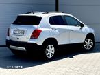 Chevrolet Trax 1.7TD LS - 16