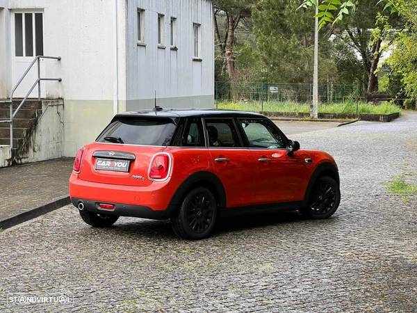 MINI Cooper D - 13