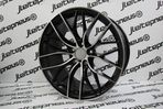 Jantes Novas BMW M Performance 19 5x120 8.5+9.5 ET35+40 - Oferta de Montagem/Envio - 5