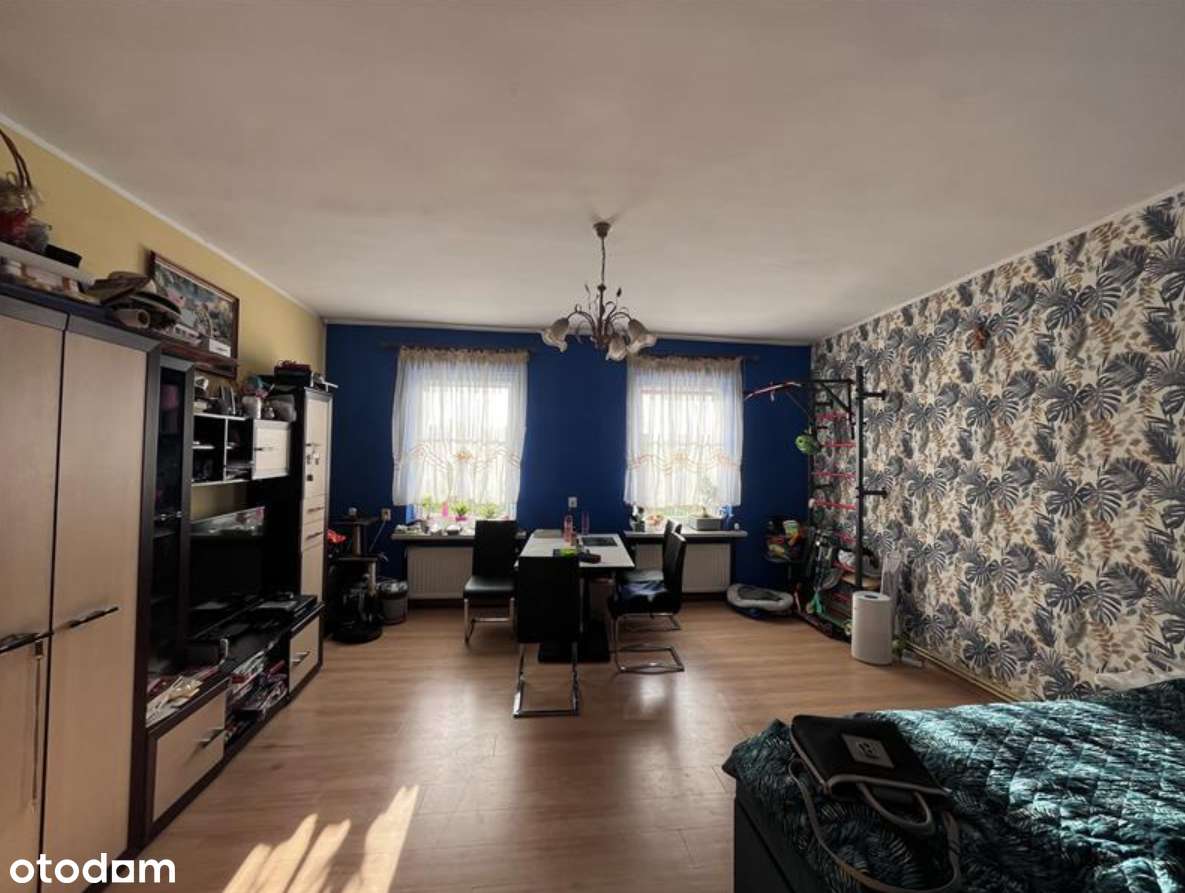 Mieszkanie w Świebodzicach, ul. Piaskowa-4