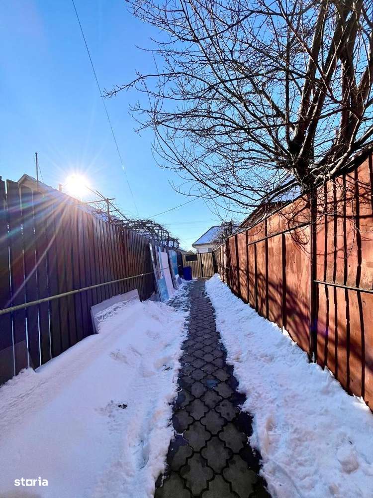 Clădire multifuncțională de vânzare – Str. Zlatna, Brașov-1