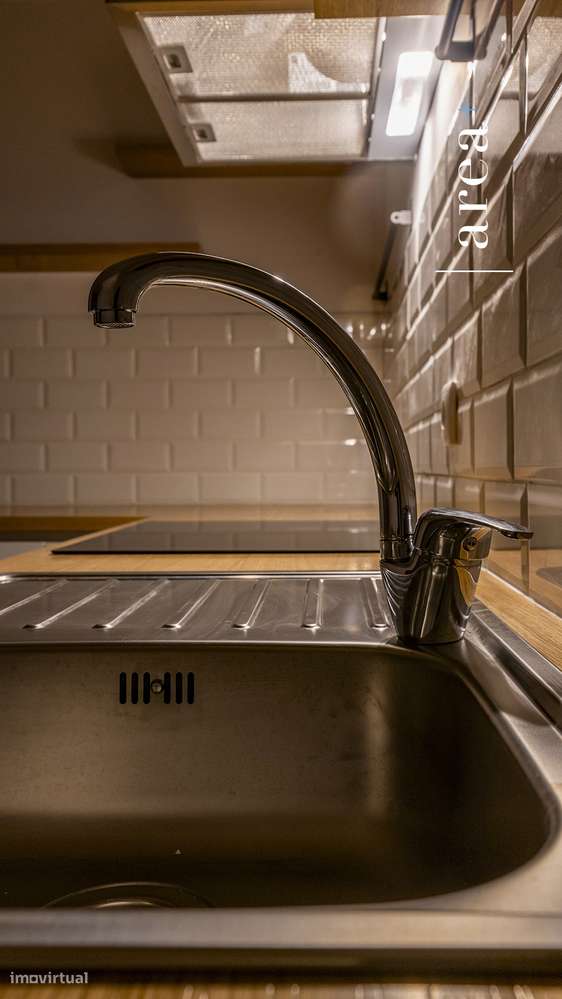 Imóvel Exclusivo | T2 da Jacinto Guerra-31