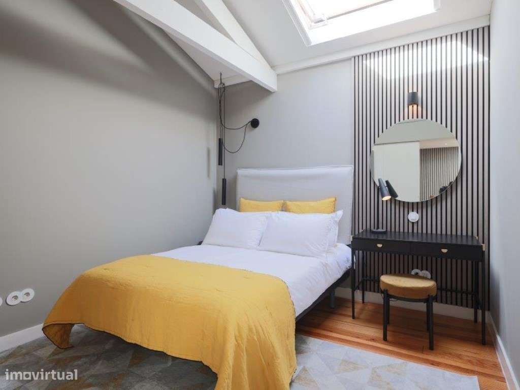 T2 ultimo piso Mouzinho da Silveira-8