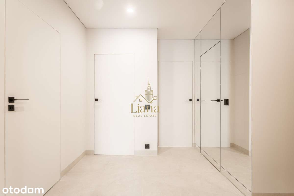 Bez Prowizji  3-pok. mieszkanie | Wysoki standard|-15