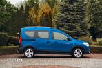 Dacia Dokker 1.2 TCe Stepway - 8