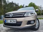 Volkswagen Tiguan 2.0 TDI 4Mot Sport&Style DSG - 3