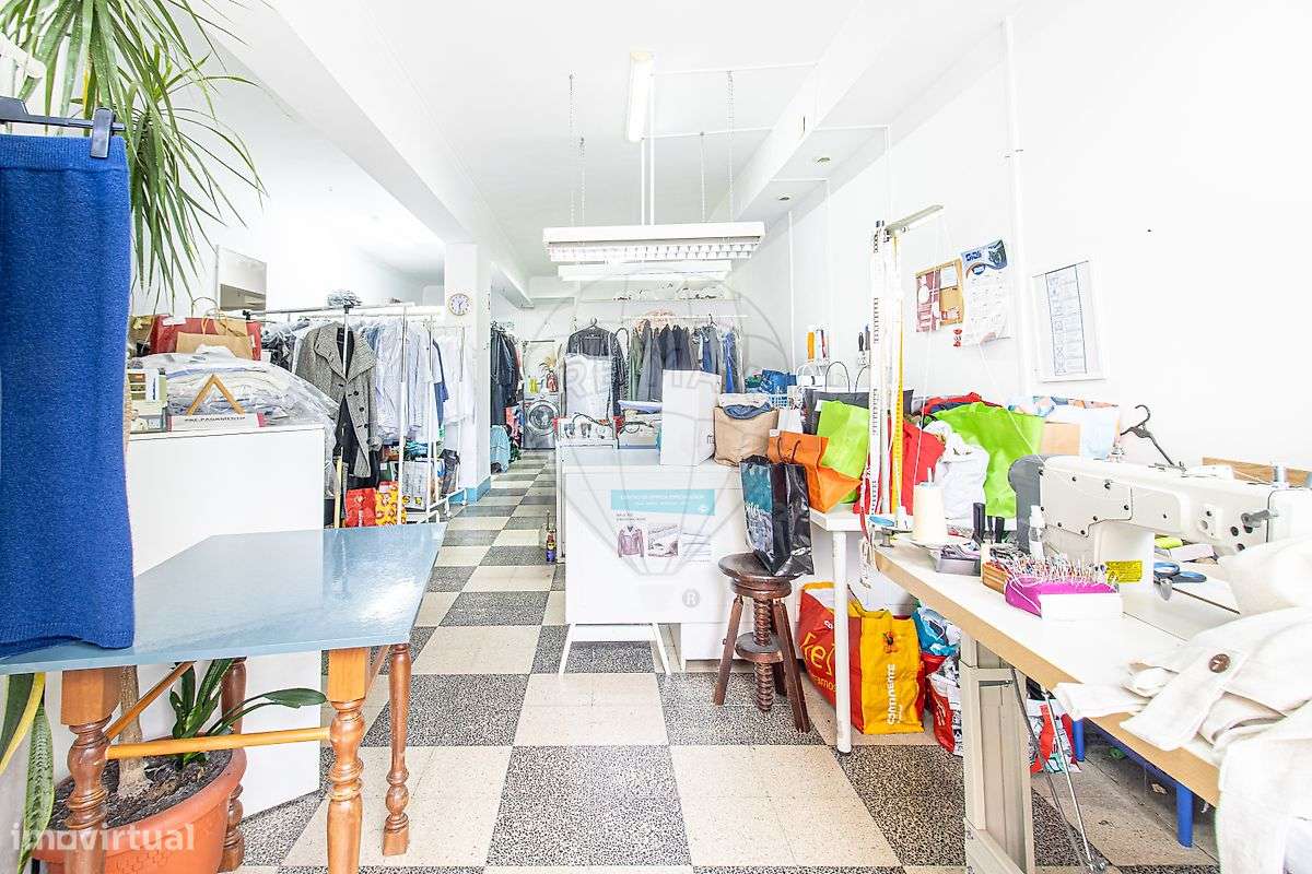 Trespasse  para venda - Grande imagem: 2/12