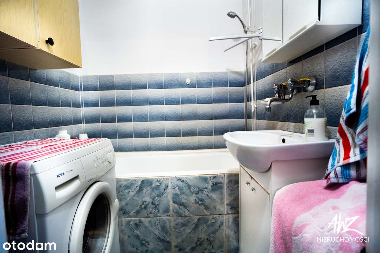 Na sprzedaż mieszkanie 64m2  na  3 piętrze / Tarnobrzeg - Pełny obrazek: 4/11